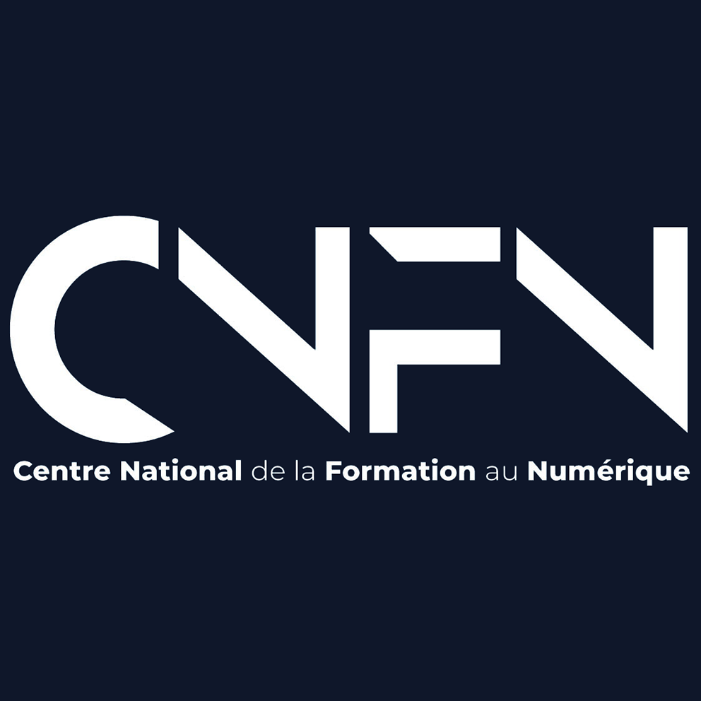 cnfn fond bleu