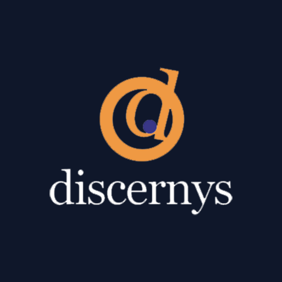 logo-Discernys bleu